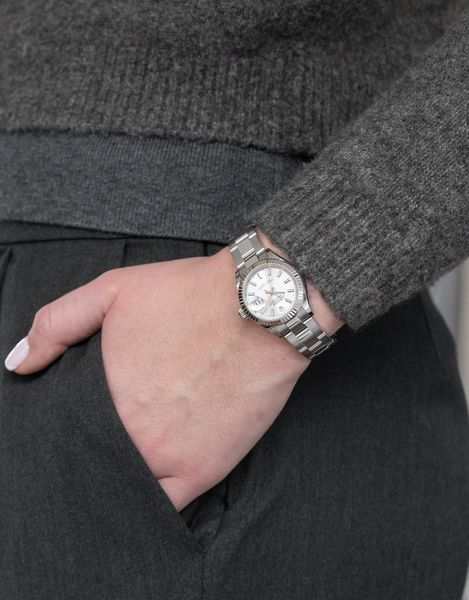 Rolex Datejust Lady 28 279174